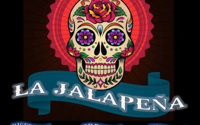 Microagenda de ocio en Lavapiés: 31 octubre 2014