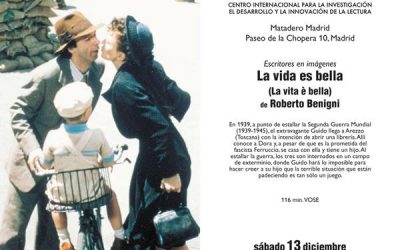 Microagenda de ocio en Lavapiés: 12 diciembre 2014