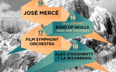 Microagenda de ocio en Lavapiés: 16 enero 2015