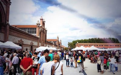 Microagenda de ocio en Lavapiés: 30 enero 2015