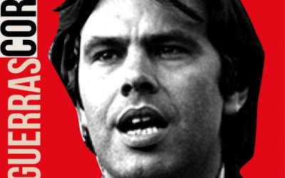 Microagenda de ocio en Lavapiés: 13 febrero 2015