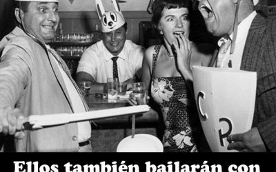 Microagenda de ocio en Lavapiés: 27 febrero