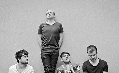 Playlist Juan Raro semana 24 de febrero de 2015