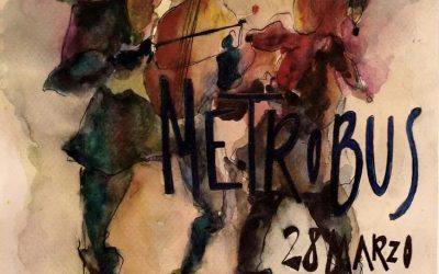 Microagenda de ocio en Lavapiés: 27 marzo 2015