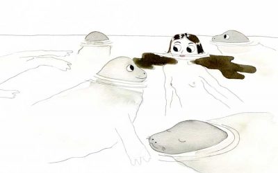 Microagenda de ocio en Lavapiés: 10 abril 2015