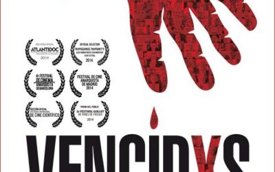 Microagenda de ocio en Lavapiés: 17 abril 2015