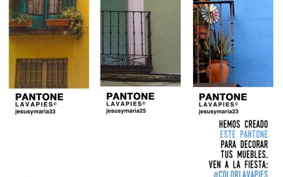 Microagenda de ocio en Lavapiés: 22 mayo 2015