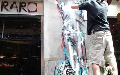 Playlist Juan Raro semana 28 de abril de 2015