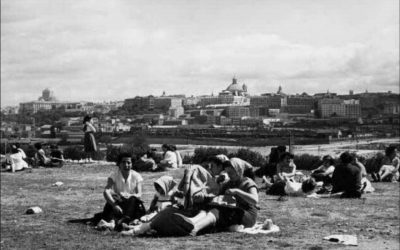 Microagenda de ocio en Lavapiés: 15 mayo 2015