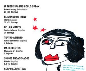 Microagenda de ocio en Lavapiés: 29 mayo 2015