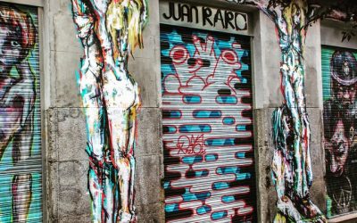 Playlist Juan Raro semana 5 mayo de 2015