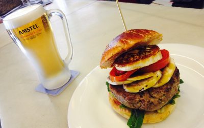 Microagenda de ocio en Lavapiés: 5 junio 2015