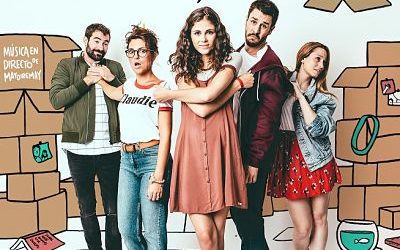 Agenda de ocio en Lavapiés (18/9/2015)