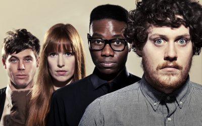 Playlist Rara – 21 de septiembre de 2015