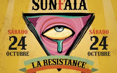 Planes fin de semana en Lavapiés (22/10/2015)