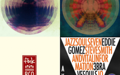 Playlist Rara – 16 octubre 2015