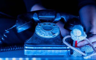 Agenda de ocio en Lavapiés (16/10/2015)