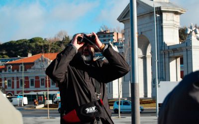 Planes entre semana en Lavapiés 2/11/2015