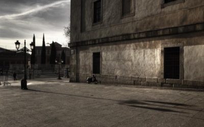 Planes en Lavapiés. Semana 8/2/2016