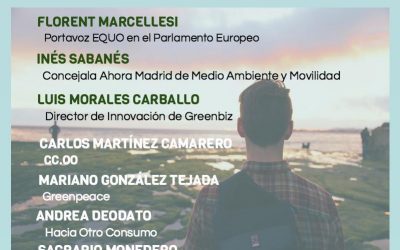 Planes en Lavapiés – 7/3/2016