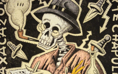 Planes en Lavapiés – 05/7/2016