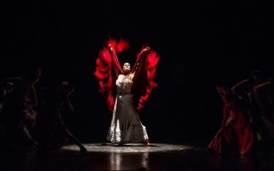 Planes en Lavapiés – 30/8/2016