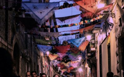 Planes en Lavapiés – 02/8/2016