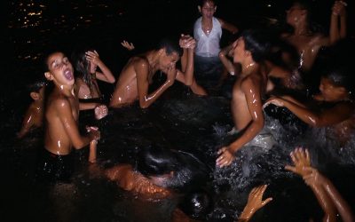 Planes en Lavapiés – 18/8/2016