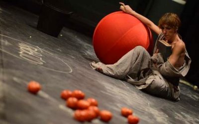 Planes en Lavapiés – 06/9/2016