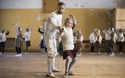 Planes en Lavapiés – 04/10/2016