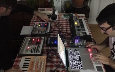 Planes en Lavapiés – 22/11/2016