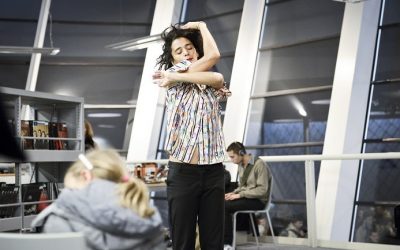 Planes en Lavapiés – 13/12/2016