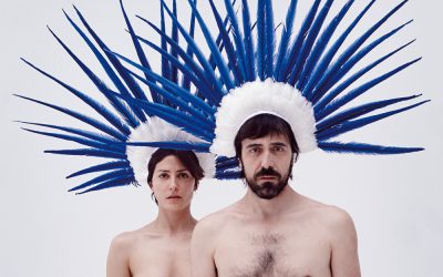 Planes en Lavapiés – 10/01/2017