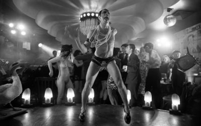 Planes en Lavapiés: 14/02/2017