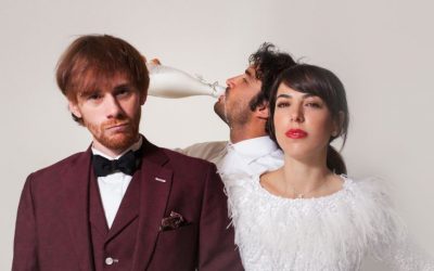 Planes en Lavapiés: 28/03/2017