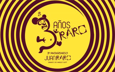 Planes en Lavapiés:  21/03/2017