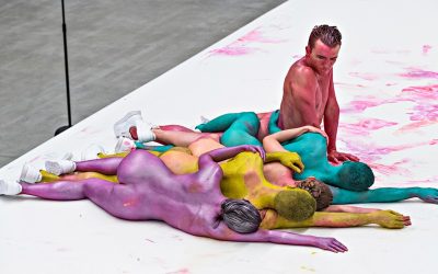 Planes en Lavapiés: 02/05/2017