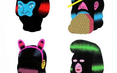 Planes en Lavapiés: 13/06/2017