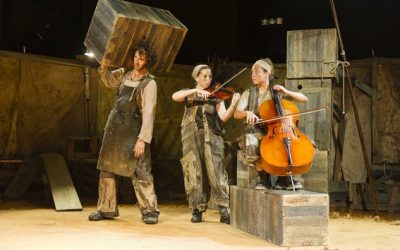 Planes en Lavapiés: 11/07/2017