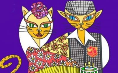 Planes en Lavapiés: 08/08/2017