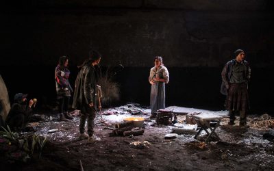 Planes en Lavapiés: 29/08/2017