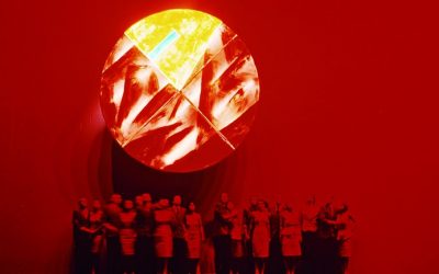 Planes en Lavapiés: 15/08/2017