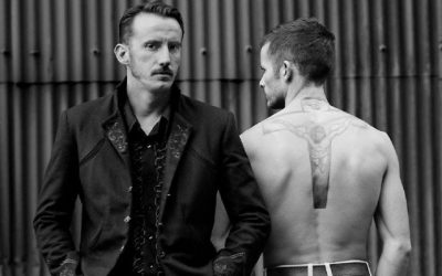 Planes en Lavapiés: 01/08/2017