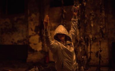 Planes en Lavapiés – 24/10/2017