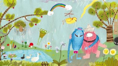 Planes en Lavapiés – 28/11/2017