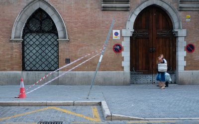 Planes en Lavapiés – 14/11/2017