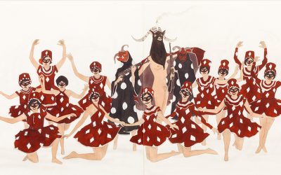 Planes en Lavapiés – 02/01/2018