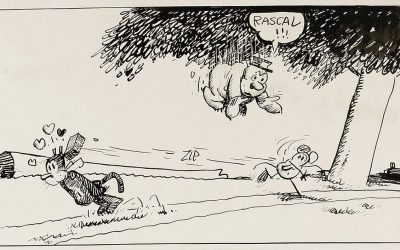 Planes en Lavapiés – 30/01/2018