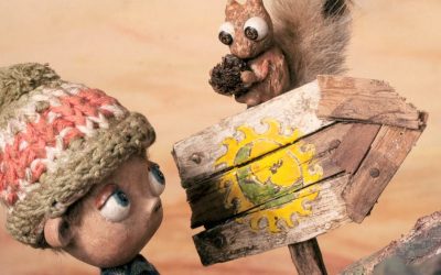 Planes en Lavapiés – 6/02/2018