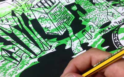 Planes en Lavapiés – 13/02/2018